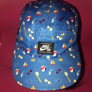 Nike hat